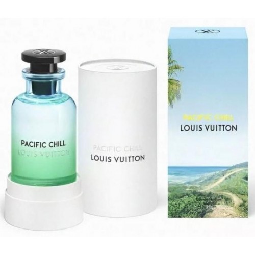 Парфум Louis Vuitton Pacific Chill 100 мл (K) (люкс копія)