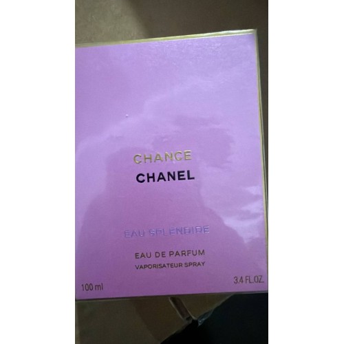Парфум Chanel Chance Eau Splendide 100 мл (K) (люкс копія) — фото 2