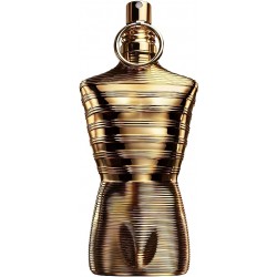 Парфюм Jean Paul Gaultier Le Male Elixir Absolu parfums intense 125 мл (K) (люкс копия)