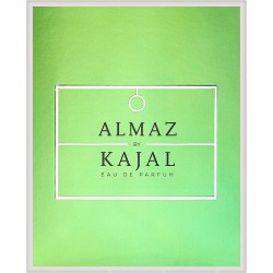 Парфюм Kajal Almaz 100 мл (K) (люкс копия)