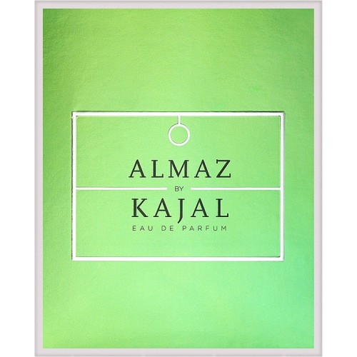 Парфум Kajal Almaz 100 мл (K) (люкс копія)