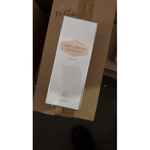 Парфюм Givenchy Ange Ou Demon Le Secret EDP 100 мл (K) (люкс копия) — фото 2