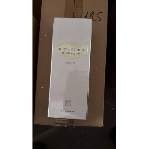 Парфум Givenchy Ange Ou Demon Le Secret EDT 100 мл (K) (люкс копія) — фото 2