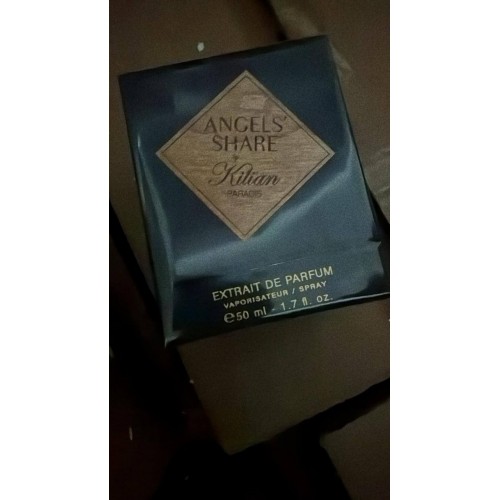 Парфум Kilian Angel's Share Paradis extrait de parfum 50 мл (K) (люкс копія) — фото 2