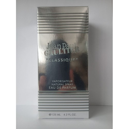 Парфум аналог Jean Paul Gaultier Classique edp 125 мл А(копія парфумів)