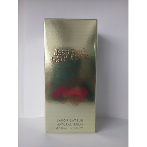 Парфюм аналог Jean Paul Gaultier La Belle  Le Parfum 125 мл А (копия духов)