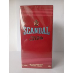 Парфюм аналог Jean Paul Gaultier Scandal edt 100 мл А (копия духов)
