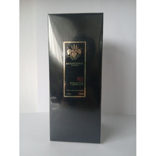 Парфюм аналог Mancera Red Tobacco edp 120 мл А (копия духов)