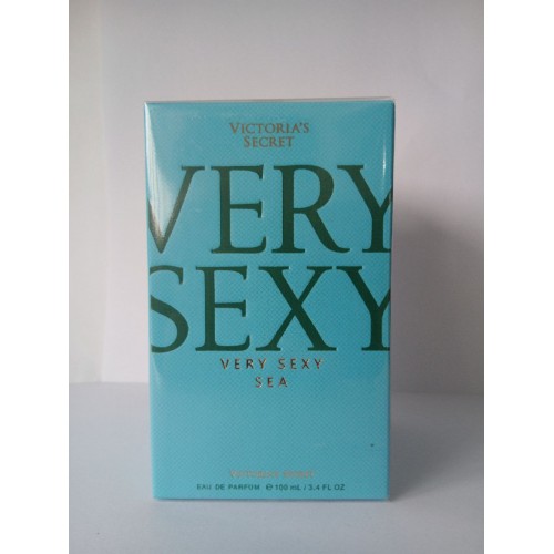 Парфум аналог Victoria's Secret Very Sexy Sea edp 100 мл А (копія парфумів)