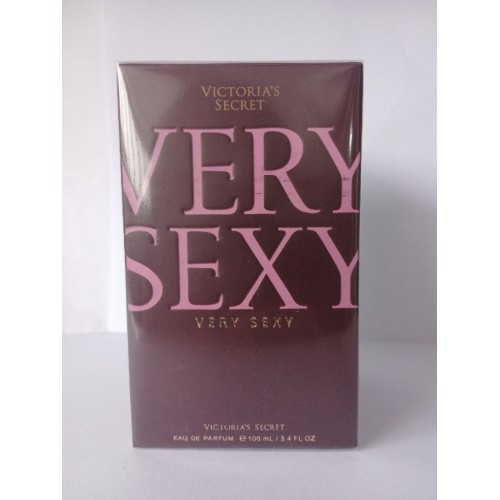 Парфум аналог Victoria's Secret Very Sexy edp 100 мл А (копія парфумів)