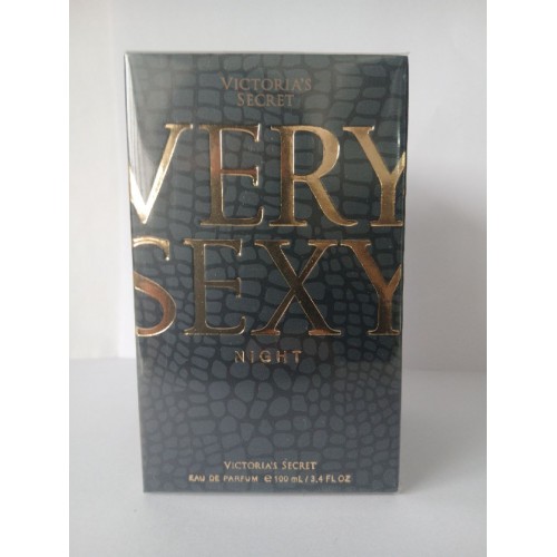 Парфум аналог Victoria's Secret Very Sexy Night edp 100 мл А (копія парфумів)