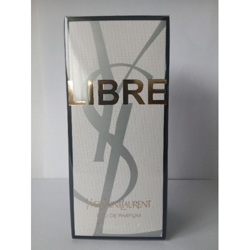Парфюм аналог Yves Saint Laurent Libre edp 90 мл А (копия духов)