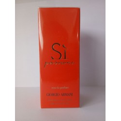 Парфум аналог Giorgio Armani Sì Passione edp 100 мл А (копія парфумів)