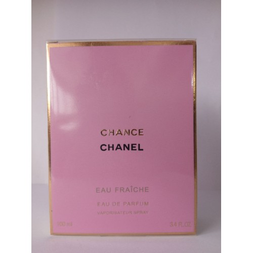 Парфум аналог Chance Chance Fraiche edp 100 мл А (копія парфумів)