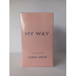 Парфум аналог Giorgio Armani My Way edp 90 мл А (копія парфумів)