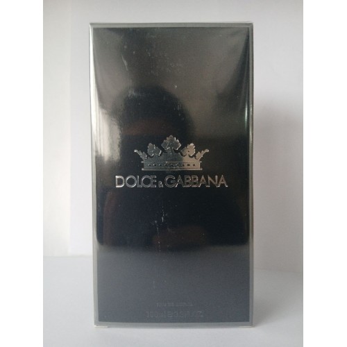 Парфум аналог Dolce & Gabbana K Eau de Parfum 100 мл А (копія парфумів)