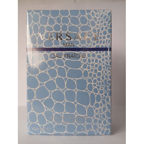 Парфюм аналог Versace Man Eau Fraiche edt 100 мл А (копия духов)