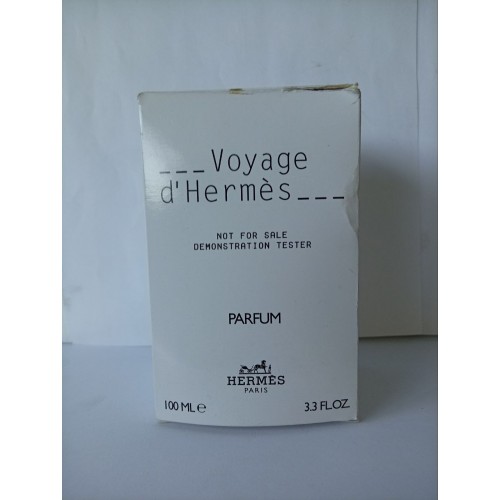 Парфюм Hermes Voyage d`Hermes 100 мл (уцененный товар) (люкс копия)