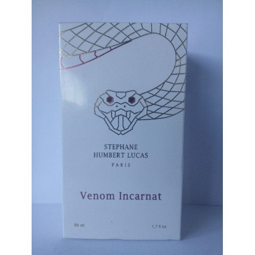 Парфюм Stephane Humbert Lucas 777 Venom Incarnat 50 мл (люкс копия)