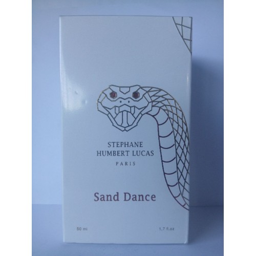 Парфюм Stephane Humbert Lucas 777 Sand Dance 50 мл (люкс копия)