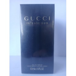 Парфюм Gucci Intense Oud 90 мл (люкс копия)