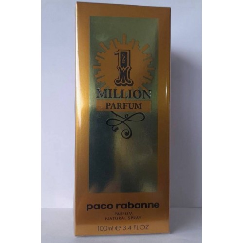 Парфюм аналог Paco Rabanne 1 Million Parfum 100 мл X(копия духов) — фото 2
