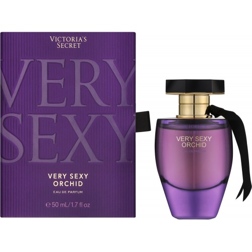 Парфум аналог Victoria's Secret Very Sexy Orchid 100 мл А(копія парфумів)