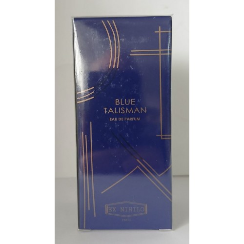Парфюм аналог Ex Nihilo Blue Talisman 100 мл A (копия духов) — фото 2