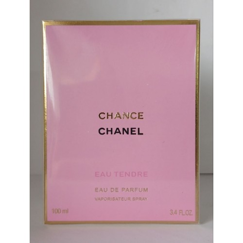 Парфум аналог Chanel Chance Tendre edp 100 мл A (копія парфумів) — фото 2