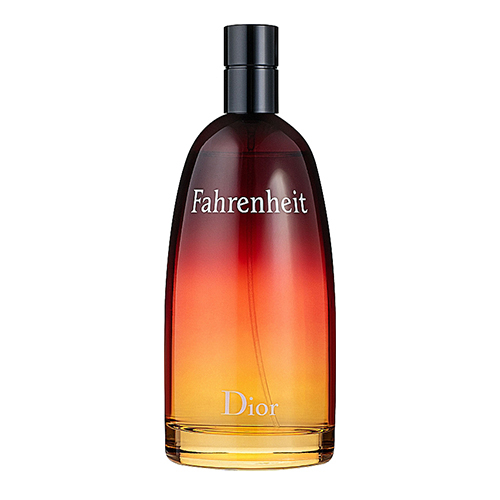 Парфум аналог Christian Dior Fahrenheit Toilette 100 мл A (копія парфумів)