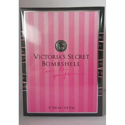 Парфум аналог Victoria`s Secret Bombshell 100 мл A (копія парфумів) — фото 2
