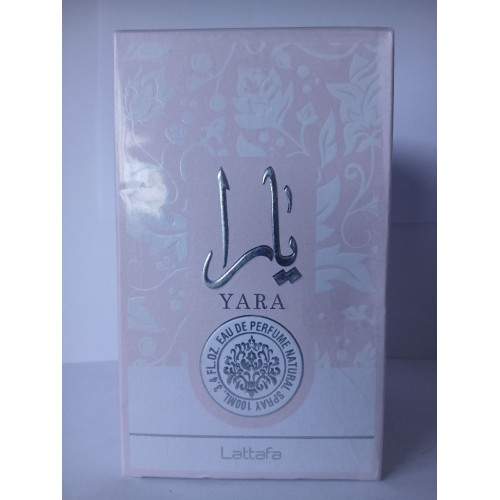 Парфум Lattafa Perfumes Yara 100 мл (люкс копія) — фото 2