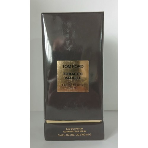 Парфюм аналог Tom Ford Tobacco Vanille Eau de Parfum 100 мл A (копия духов) — фото 2