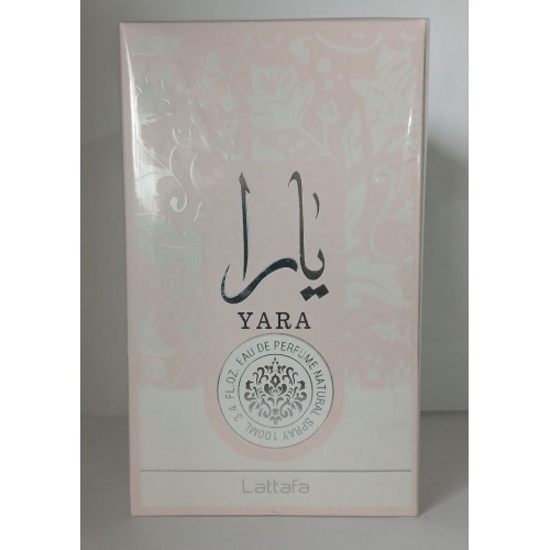 Парфюм аналог Lattafa Perfumes Yara Eau de Parfum 100 мл A (копия духов) — фото 2