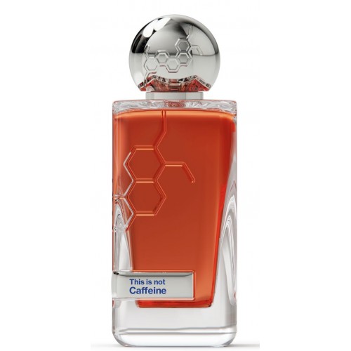 Парфум аналог Hormone Paris This is not Caffeine Parfum 100 мл A(копія парфумів)