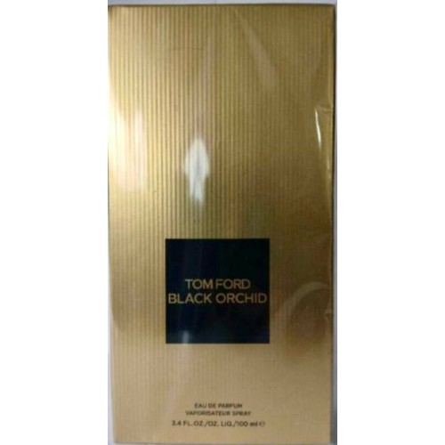 Парфум аналог Tom Ford Black Orchid Eau de Parfum 100 мл X(копія парфумів) — фото 2