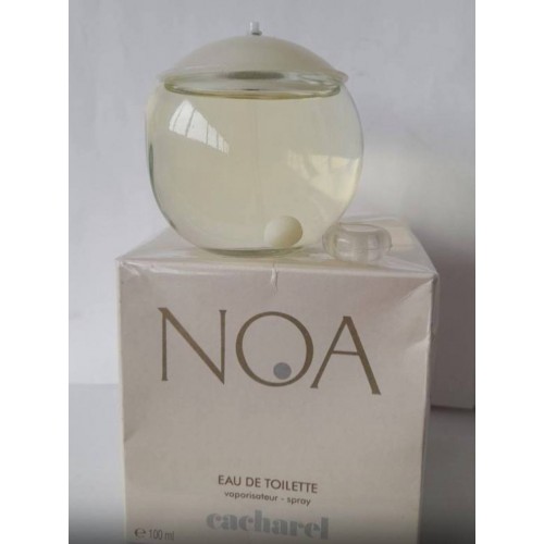 Парфум Cacharel Noa Eau de Toilette 100 мл (уцінка,не тримається розпилювач) (люкс копія) — фото 2