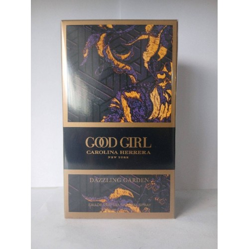 Парфюм аналог Carolina Herrera Good Girl Dazzling Garden 80 мл A (копия духов) — фото 2