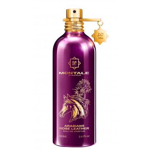 Парфум аналог Montale Arabians Rose Leather 100 мл A(копія парфумів)