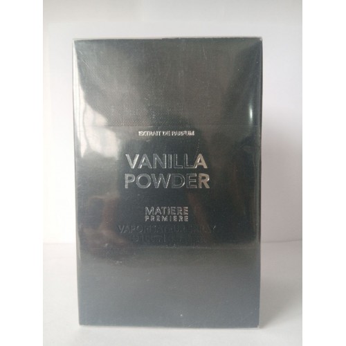 Парфум Matiere Premiere Vanilla Powder extrait 100 мл (люкс копія) — фото 2