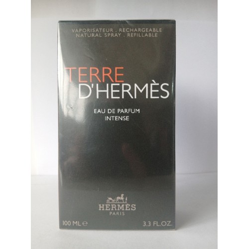 Парфум Hermes Terre D'Hermes Eau de parfum 100 мл (люкс копія) — фото 2