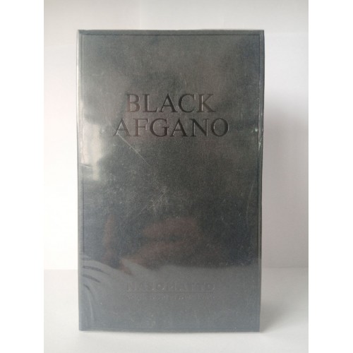 Парфум Nasomatto Black Afgano extrait de parfum 30 мл (люкс копія) — фото 2