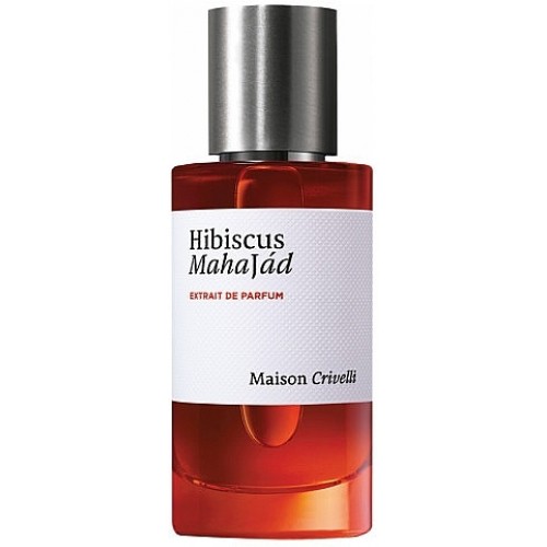 Парфум Maison Crivelli Hibiscus Mahajad 50 мл (люкс копія)