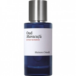 Парфум Maison Crivelli Oud Maracuja 50 мл (люкс копія)