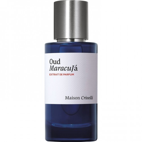 Парфум Maison Crivelli Oud Maracuja 50 мл (люкс копія)