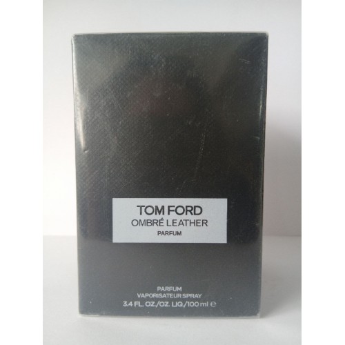 Парфюм Tom Ford Ombre Leather Parfum 100 мл (люкс копия) — фото 2