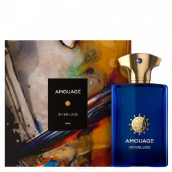 Парфум Amouage Interlude MAN 100 мл (люкс копія)