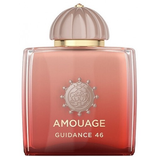 Парфум Amouage Guidance 46 100 мл (люкс копія)