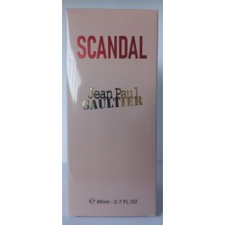 Парфюм аналог JEAN PAUL GAULTIER SCANDAL 80 мл A (копия духов)