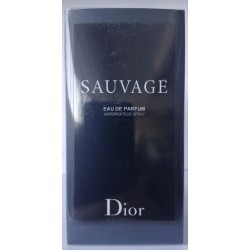 Парфум аналог Christian Dior Sauvage 100 мл A (копія парфумів)